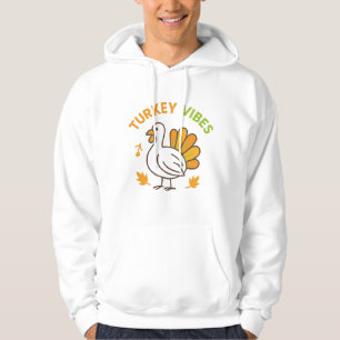 Sudadera Fanáticos del Festival de Vibes de Turquía