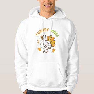 Sudadera Fanáticos del Festival de Vibes de Turquía
