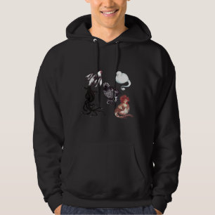 Sudadera fancy chicken cockatrices