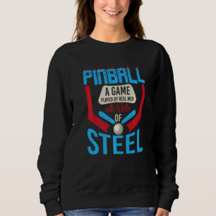 Sudadera Fans Del Pinball And Pub Sport