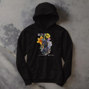 Sudadera Fantasía de Guay y2k Vintage floral y bruja