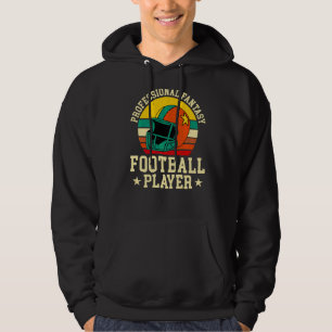 Sudadera Fantasía Profesional