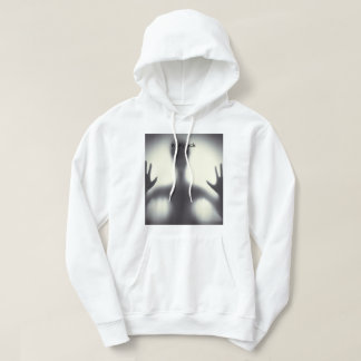 Sudadera fantasma
