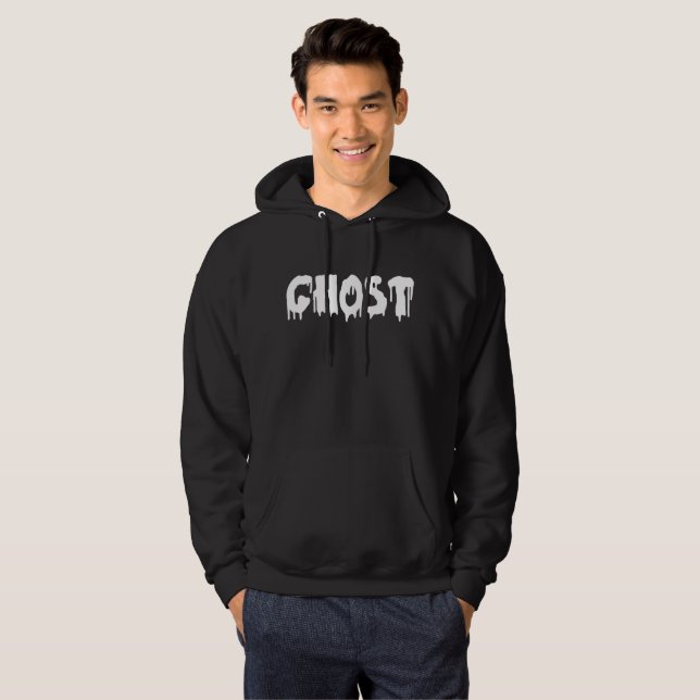 Sudadera Fantasma (Anverso completo)