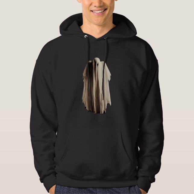 Sudadera Fantasma (Anverso)
