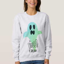 Fantasma de Halloween - La tripulación Boo