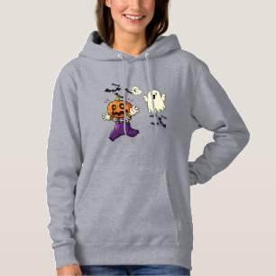 Sudadera Fantasma divertida