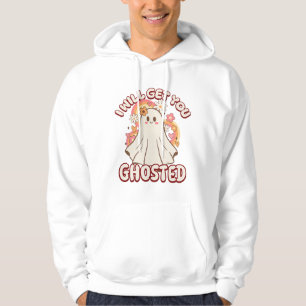 Sudadera Fantasma divertida y adorable - Fantasma de San Va