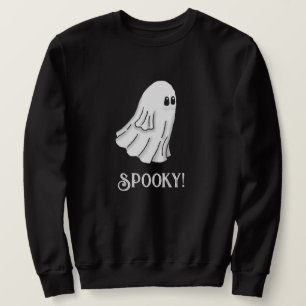 Sudadera Fantasma espeluznante de Halloween