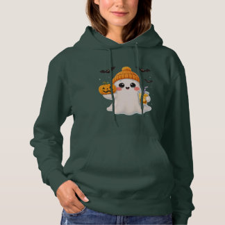 Sudadera Fantasma lindo