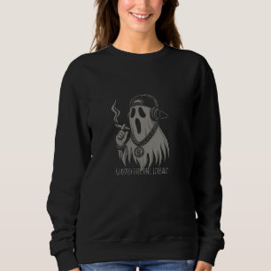 Sudadera Fantasmado a Todos Literalmente – Chistoso Fantasm