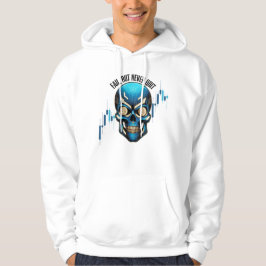 Sudadera Fantasy Design | Crypto Btc | Motivation | Blue
