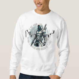 Sudadera Fantasy trade design | Cyberpunk | Self growth