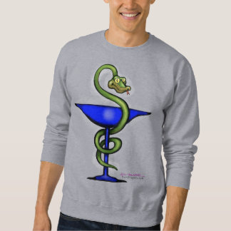 Sudadera Farmacia
