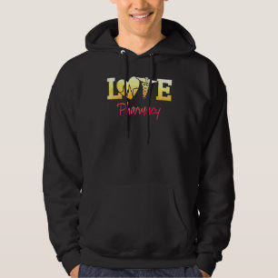 Sudadera Farmacia Amor Farmacia Farmacia Tecnología