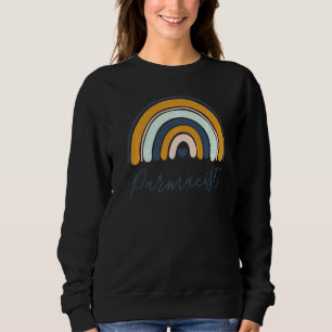 Sudadera Farmacología Farmacéutica Futura