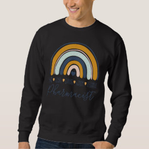 Sudadera Farmacología Farmacéutica Futura