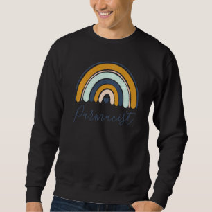 Sudadera Farmacología Farmacéutica Futura
