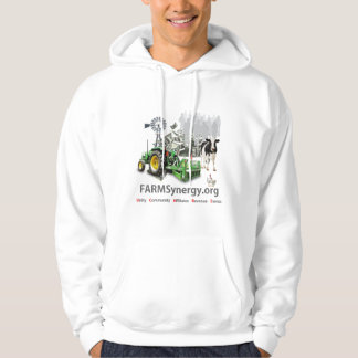 Sudadera FARMSynergy - Hoodie