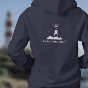 Sudadera Faro