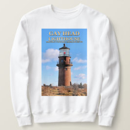 Sudadera Faro de cabeza gay, MAMÁES de viña de Martha