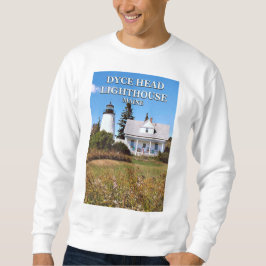 Sudadera Faro Dyce Head, Maine Sweatshirt