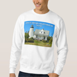 Sudadera Faro Dyce Head, Maine Sweatshirt
