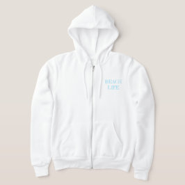 Sudadera Faro Hoodie Amarillo