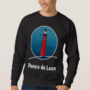 Sudadera Faro Ponce De Leon