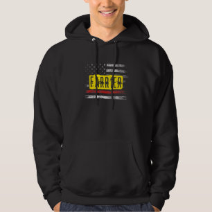 Sudadera Farrier Horseshoe Hoof Trimming Equine Shoeing _19