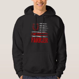 Sudadera Farrier Horseshoe Hoof Trimming Equine Shoeing 35