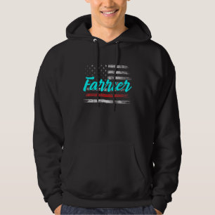 Sudadera Farrier Horseshoe Hoof Trimming Equine Shoeing 72
