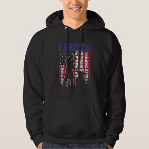 Sudadera Farrier Horseshoe Trimming Equine Shoeing _51
