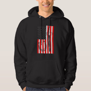 Sudadera Farrier Horseshoe Trimming Equine Shoing 1