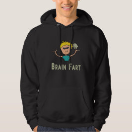 Sudadera Fart cerebral