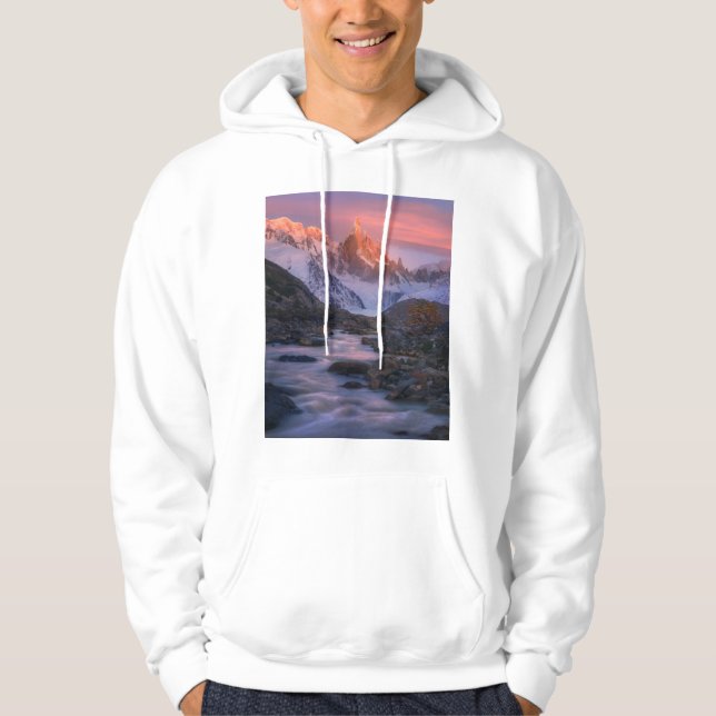 Sudadera Fascinación (Anverso)