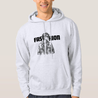 Sudadera Fashion Boy - Moderno y elegante