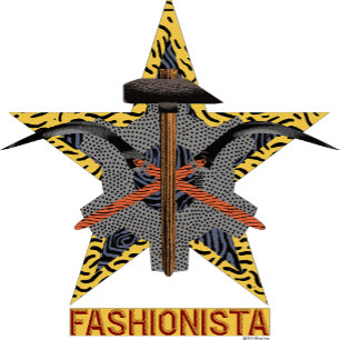 Sudadera Fashionista