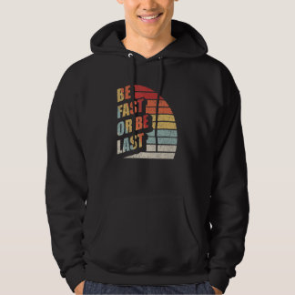 Sudadera Fast Car Quote Drag Racing Gift Vintage Retro Race