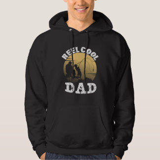 Sudadera Father Son Fishing Cool Dad Best Dad Son Fishing