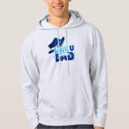 Sudadera father's day