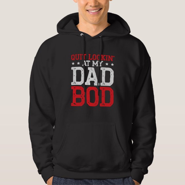 Sudadera Fathers Day Papa Best Dad Ever Fatherhood Daddy  1 (Anverso)