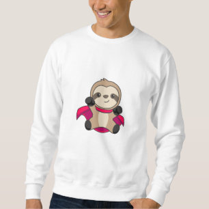Sudadera Faultuer Superhéroe Sweet Animals Para Niños Diver