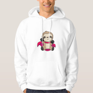 Sudadera Faultuer Superhéroe Sweet Animals Para Niños Diver