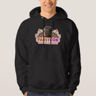 Sudadera FaustCon Hoodie