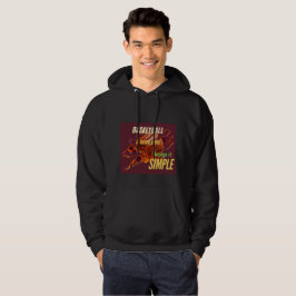 Sudadera Favorito del baloncesto