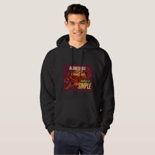 Sudadera Favorito del baloncesto
