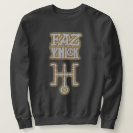Sudadera FAz Knick