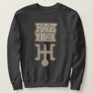 Sudadera FAz Knick