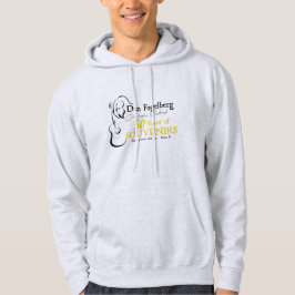 Sudadera FD Celebration Weekend 2024 Pullover Hoodie